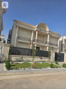 Luxury villa in (aram village) for sale image 2
