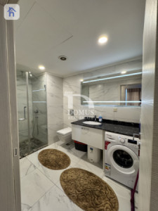 Furnished Apartment For Rent Resim 9