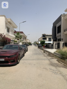 منزل فخم مع 5 غرف نوم في دريم ستي image 27