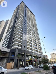 New Apartment Resim 10