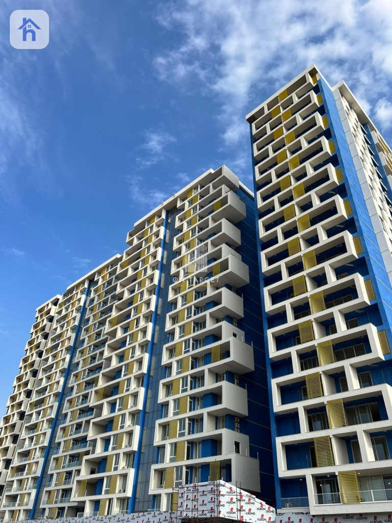 Internal View Apartment