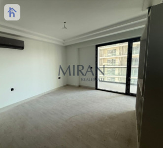 شقة مريحة بغرفة نوم واحدة في برج رامي image 1