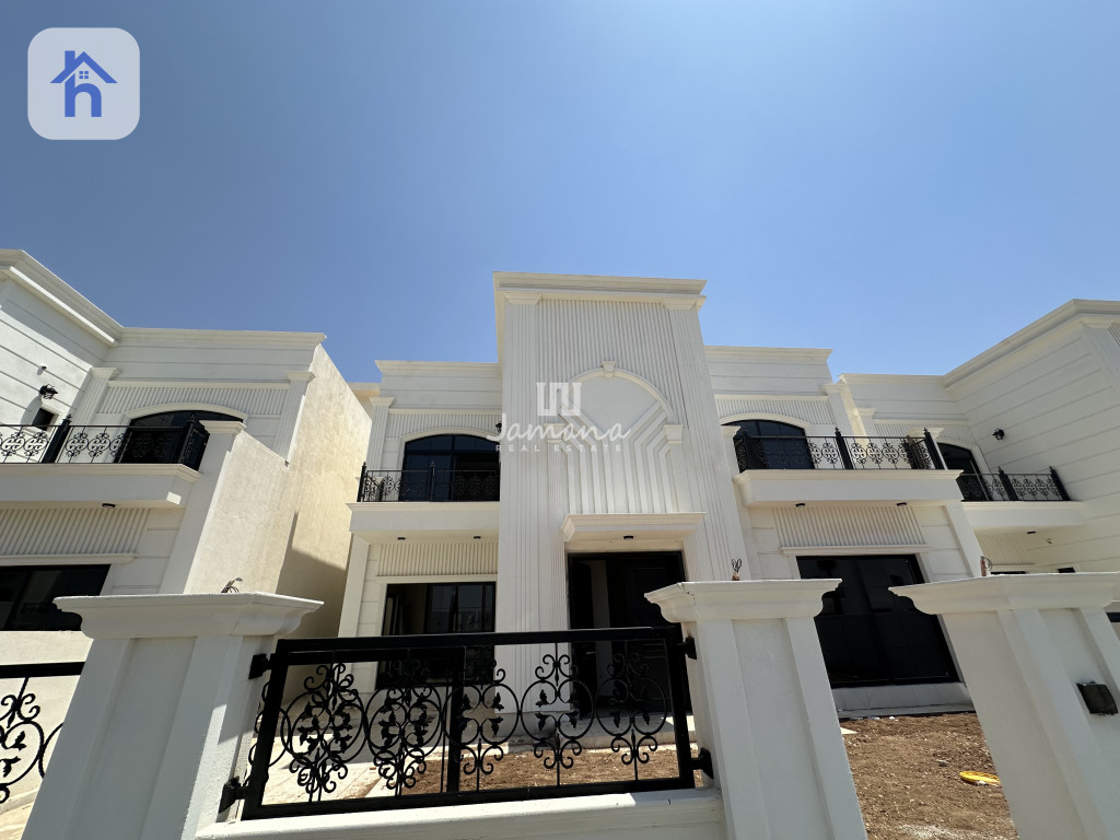 Spacious Family House in Aram Village 2