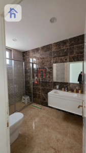 Spacious house in Ferdaws City Resim 19