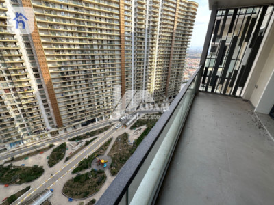 شقة حديثة في أبراج رامي image 1