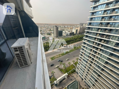 شقة (1+1) image 10