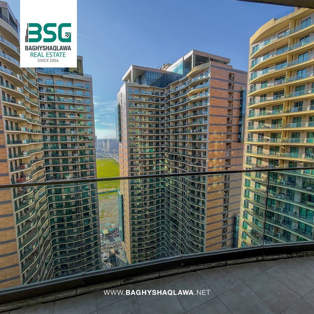 Furnished Apartment For Rent Resim 7