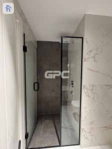 شوقەیەکی دوو ژووری نوستن لە هەولێر وێنە 9