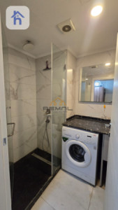 Modern Furnished Apartment in Erbil Resim 5