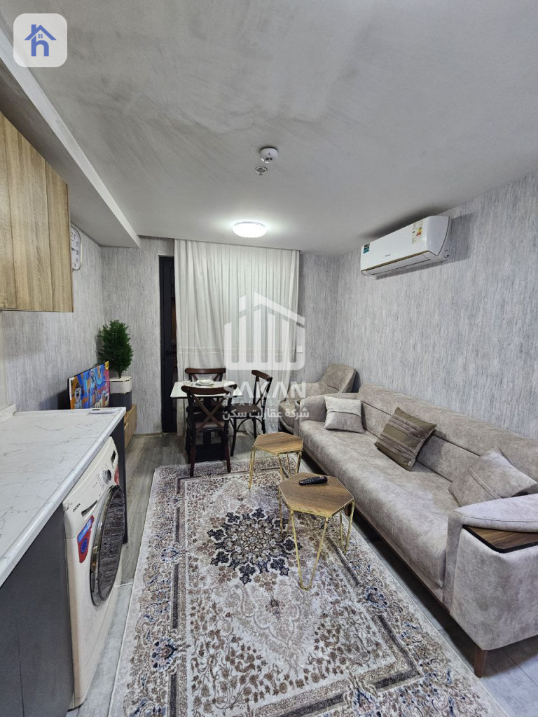 Furnished Apartment in Life Towers