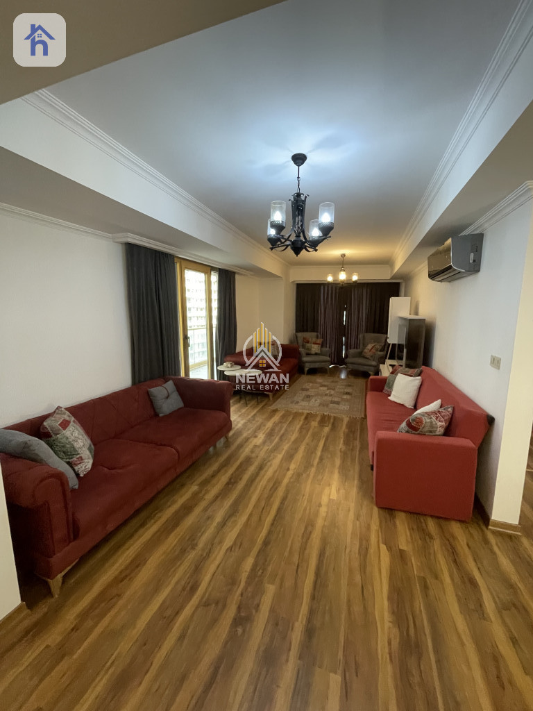 Furnished Apartment For Sale