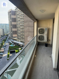 Luxury 2 Bedroom Apartment image 8