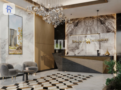 Cozy 2 Bedroom Apartment in Erbil Image 10