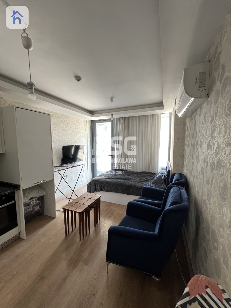 Furnished Apartment For Rent