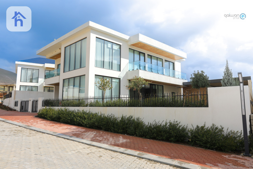 Luxurious Home in Sulaymaniyah