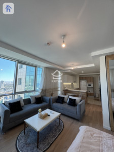 Cosy Furnished Apartment in Empire Wings image 2