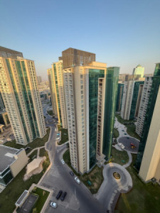 Internal View Apartment Image 9