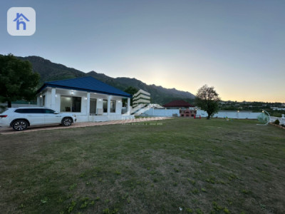 Farm (1400m²) Resim 10