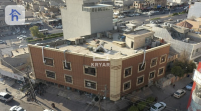 Commercial Building (450m²) image 2
