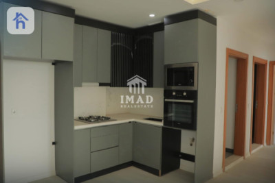 Apartment in Cash image 12