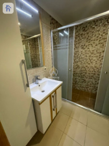 Modern Apartment in Roya Tower Image 6