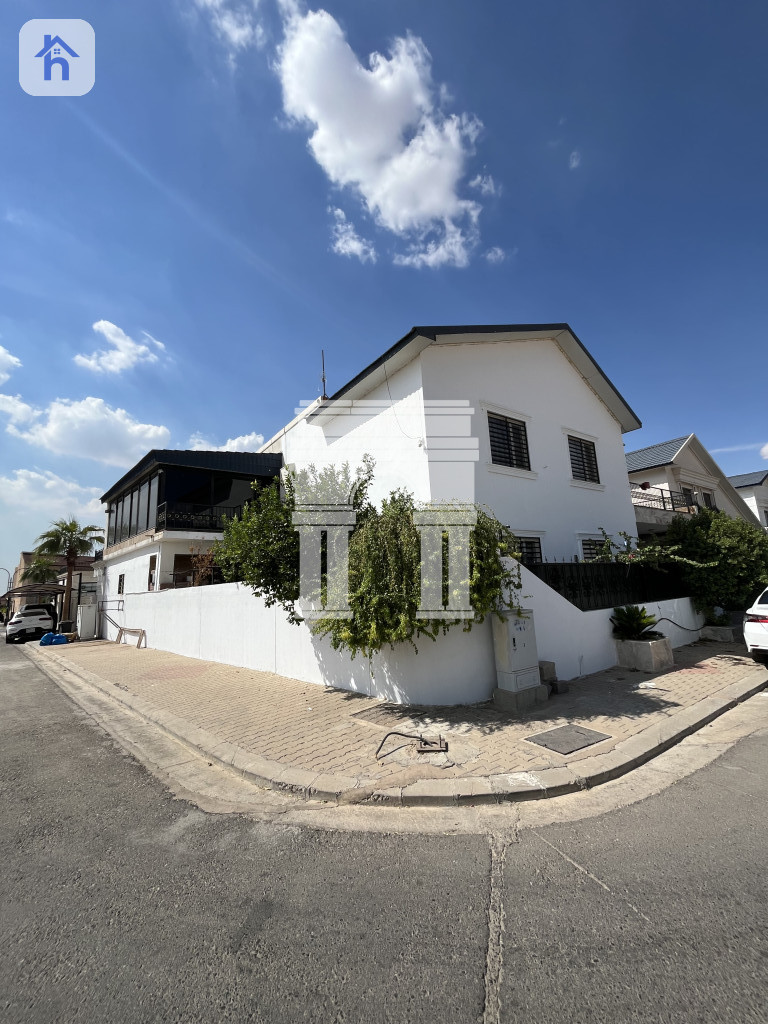 Luxury House