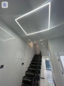 Luxury House Two Floors Image 6