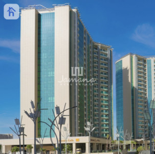 Cozy 2 Bedroom Apartment at Empire Square Image 3