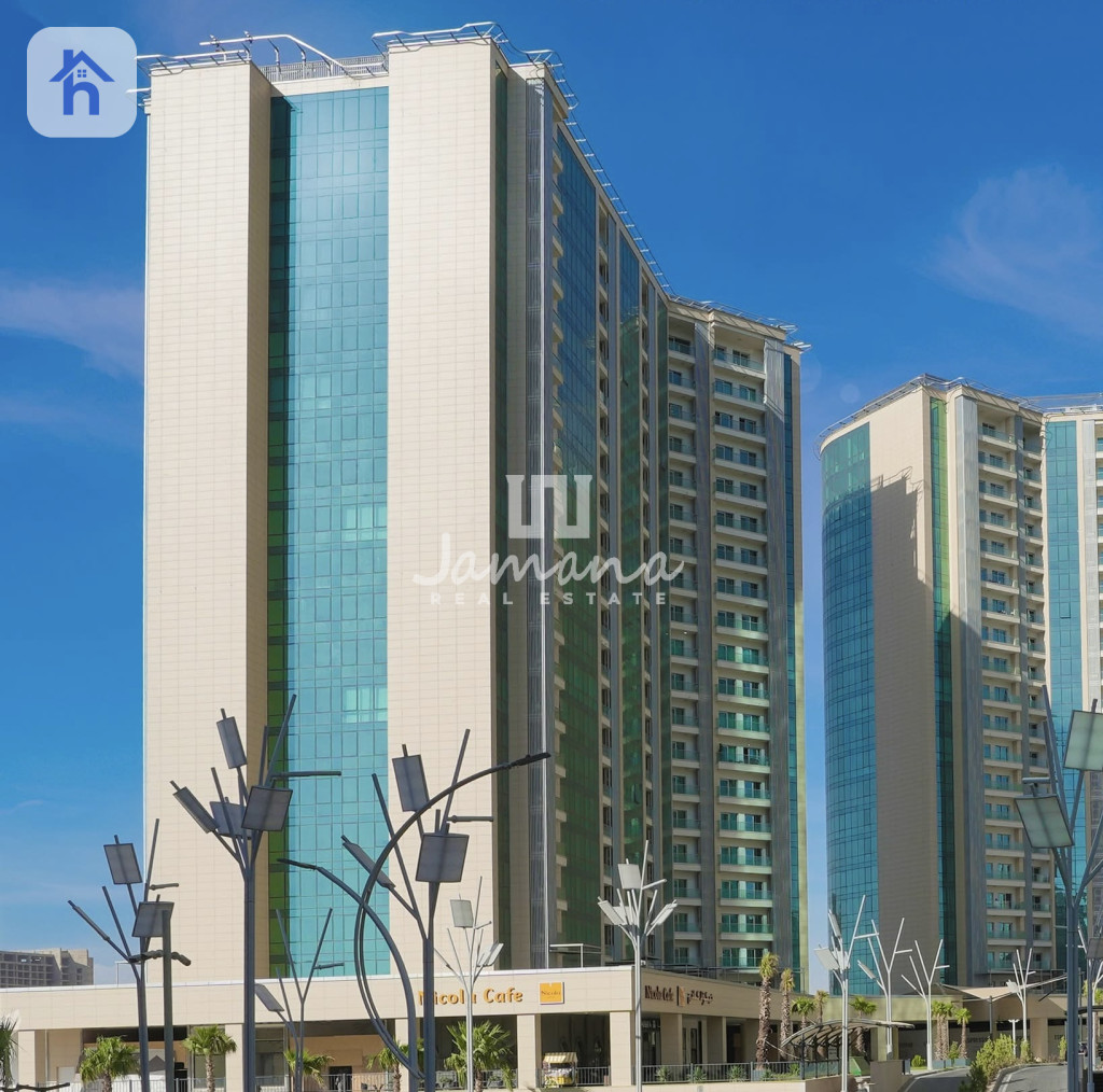 فەزای بازرگانی لە ئیمپایەر سکوێر وێنە 2