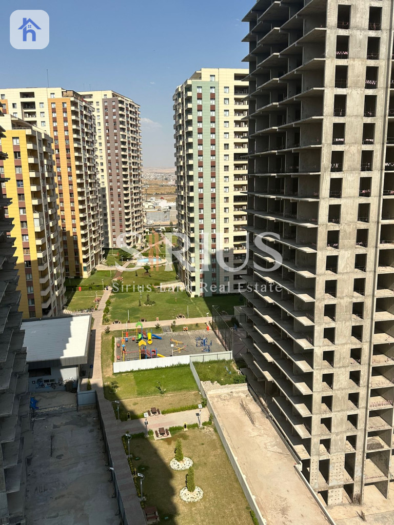 Apartment For Rent In Building Zozik
