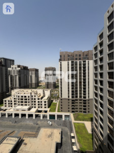 Elegant 1-Bedroom Apartment in Erbil Image 8