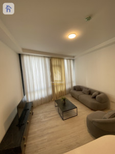 Furnished Apartment in Empire Diamond Resim 5