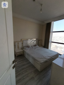 Lovely 1-Bedroom Apartment For Rent Resim 7