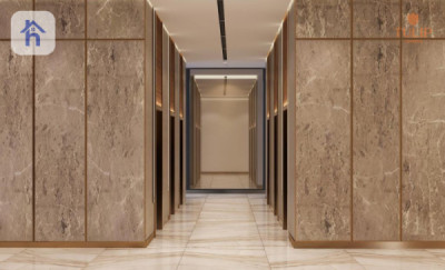 Cozy Apartment in Tulip Towers image 13