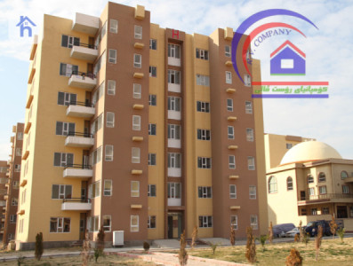 شقة (2+1) image 1