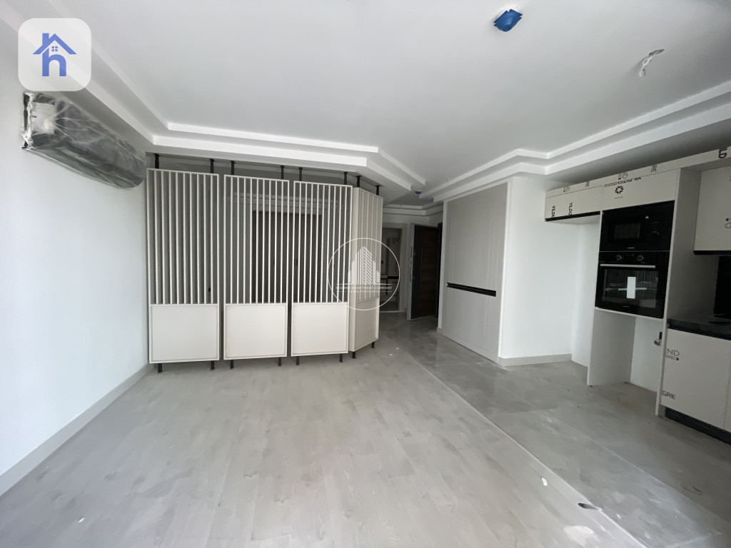 modern apartment in Rami Towers