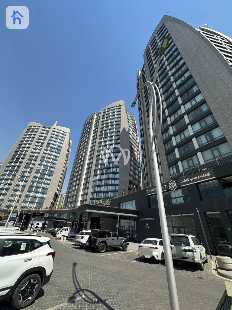 External View Apartment