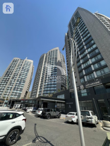 شوقەیەکی فراوانی دوو ژووری نووستن لە هەولێر image 10