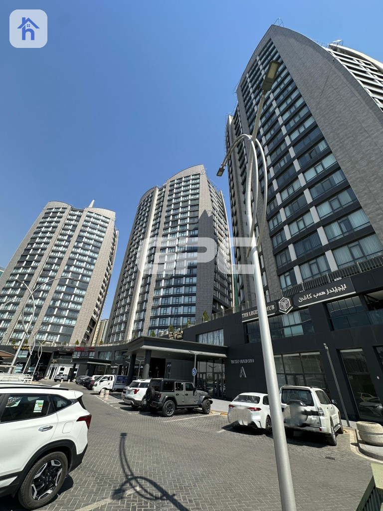 شوقەی ڕاخراو بۆ کرێ