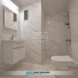 Modern Furnished Apartment in Erbil image 9