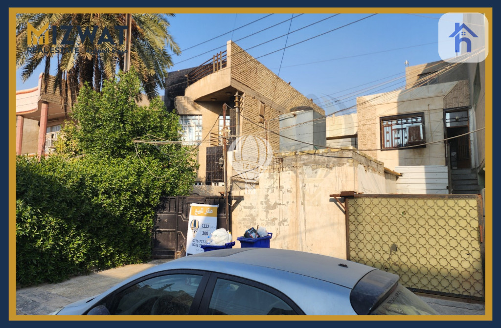 منزل واسع في العامرية صورة 3