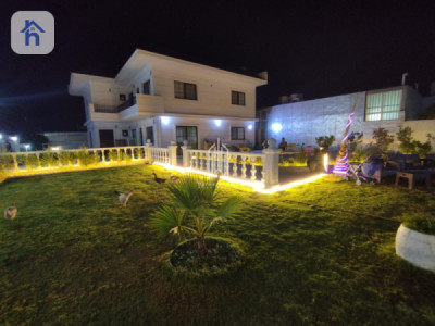 Corner House Resim 16