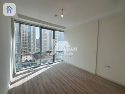 Modern 2 BR Apartment in Empire Square Resim 7