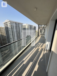 Modern 1 Bedroom Apartment in Rami Towers image 7