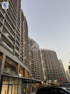 Cozy studio apartment with great view image 6