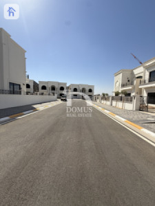 منزل واسع في قرية آرام 2 صورة 3