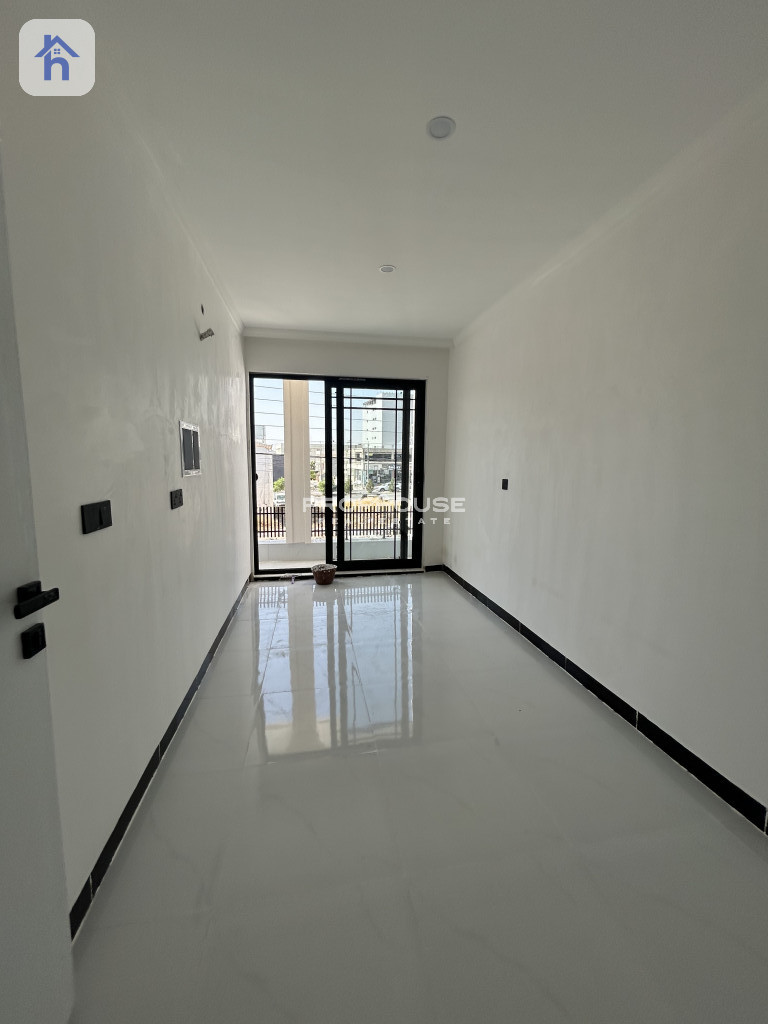 Two Floor House Resim 9