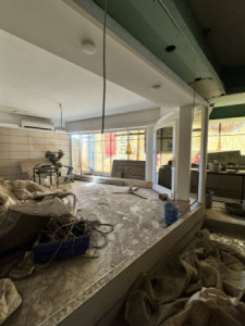 Versatile Commercial Space with 2 Entrances Resim 23