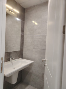 Internal View Apartment Image 5