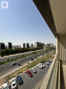 شقة مريحة في امباير بيرل تاورز image 11